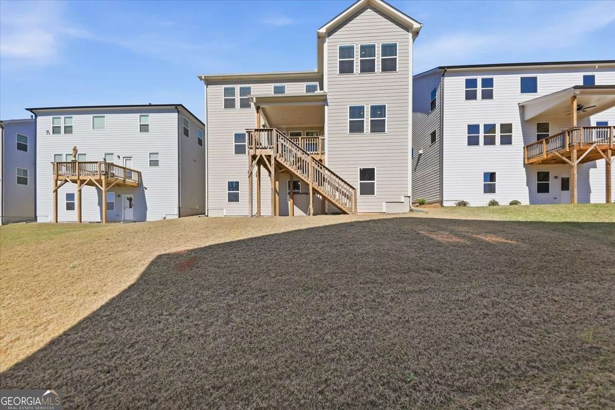 3939 Alderstone Drive Flowery Branch - Photo 68