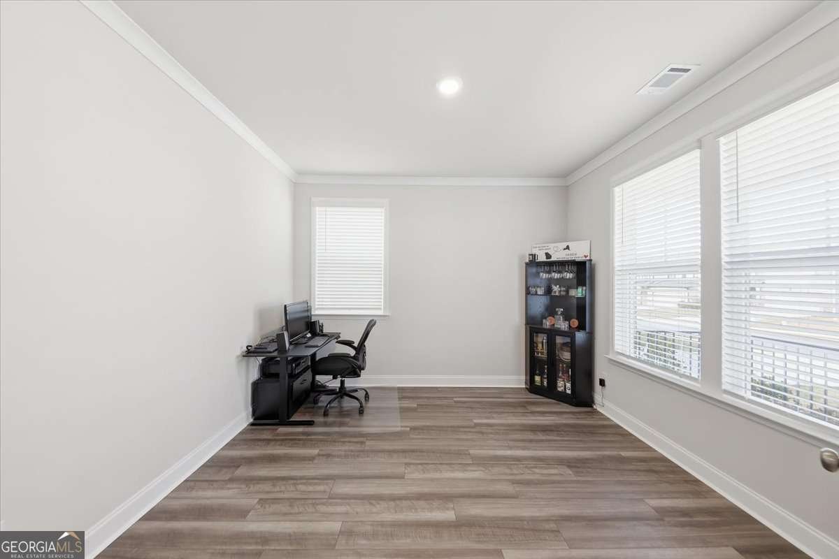 3939 Alderstone Drive Flowery Branch - Photo 7