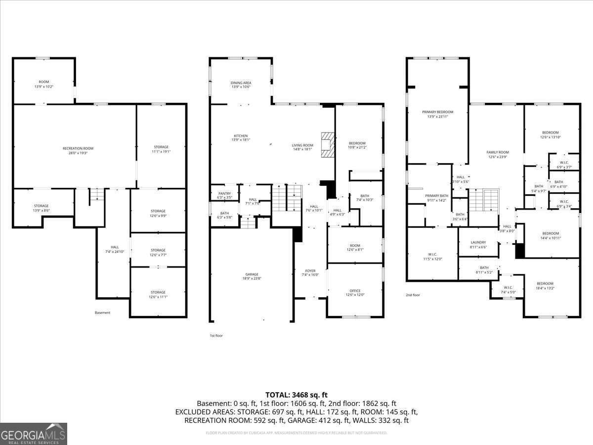 3939 Alderstone Drive Flowery Branch - Photo 72