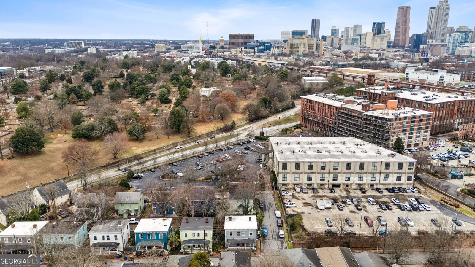 197 Carroll Street Atlanta - Photo 54