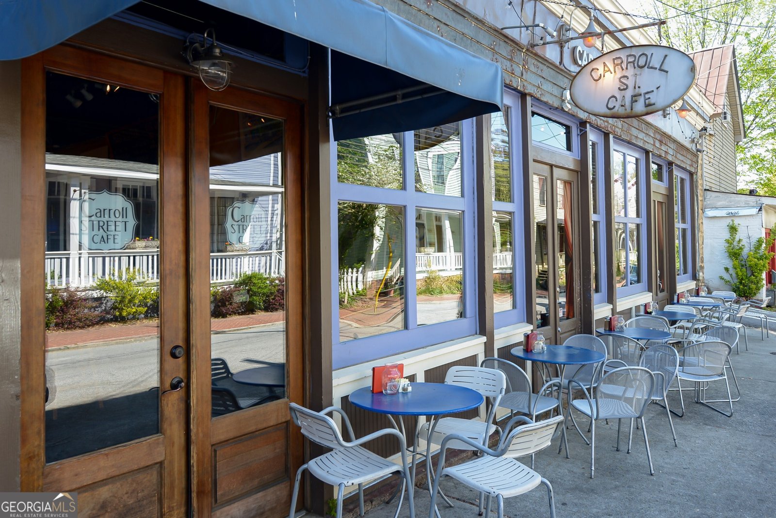 197 Carroll Street Atlanta - Photo 57