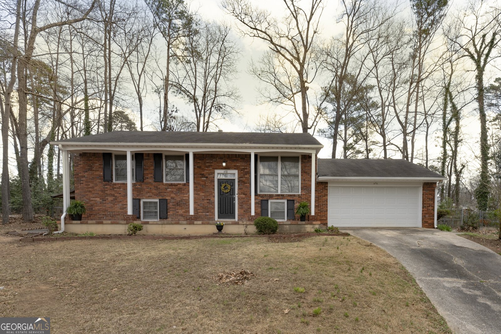 432 King Arthur Court Jonesboro - Photo 1