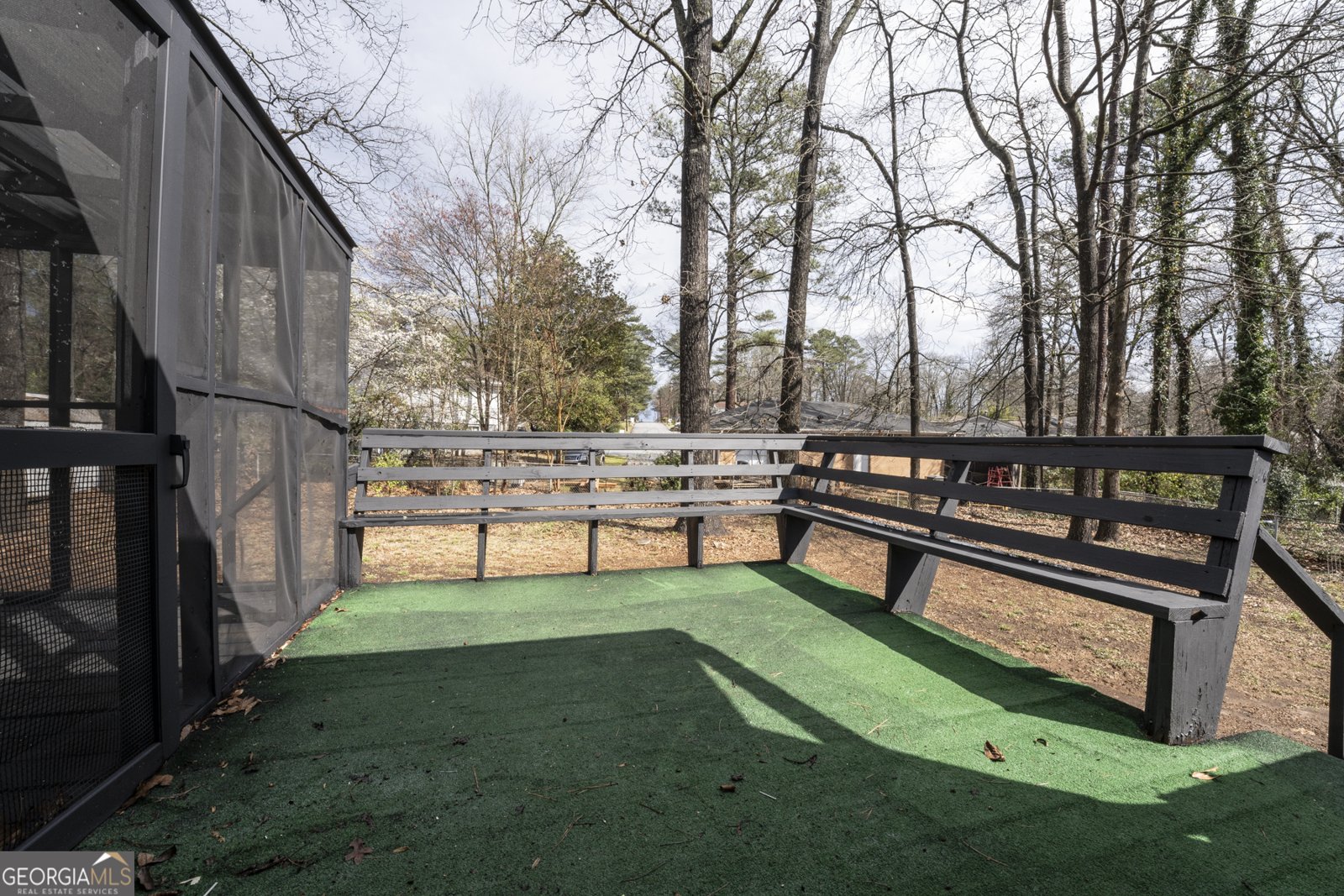 432 King Arthur Court Jonesboro - Photo 17