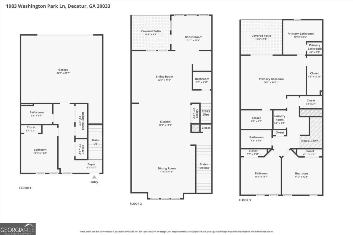 1983 Washington Park Lane Decatur - Photo 37