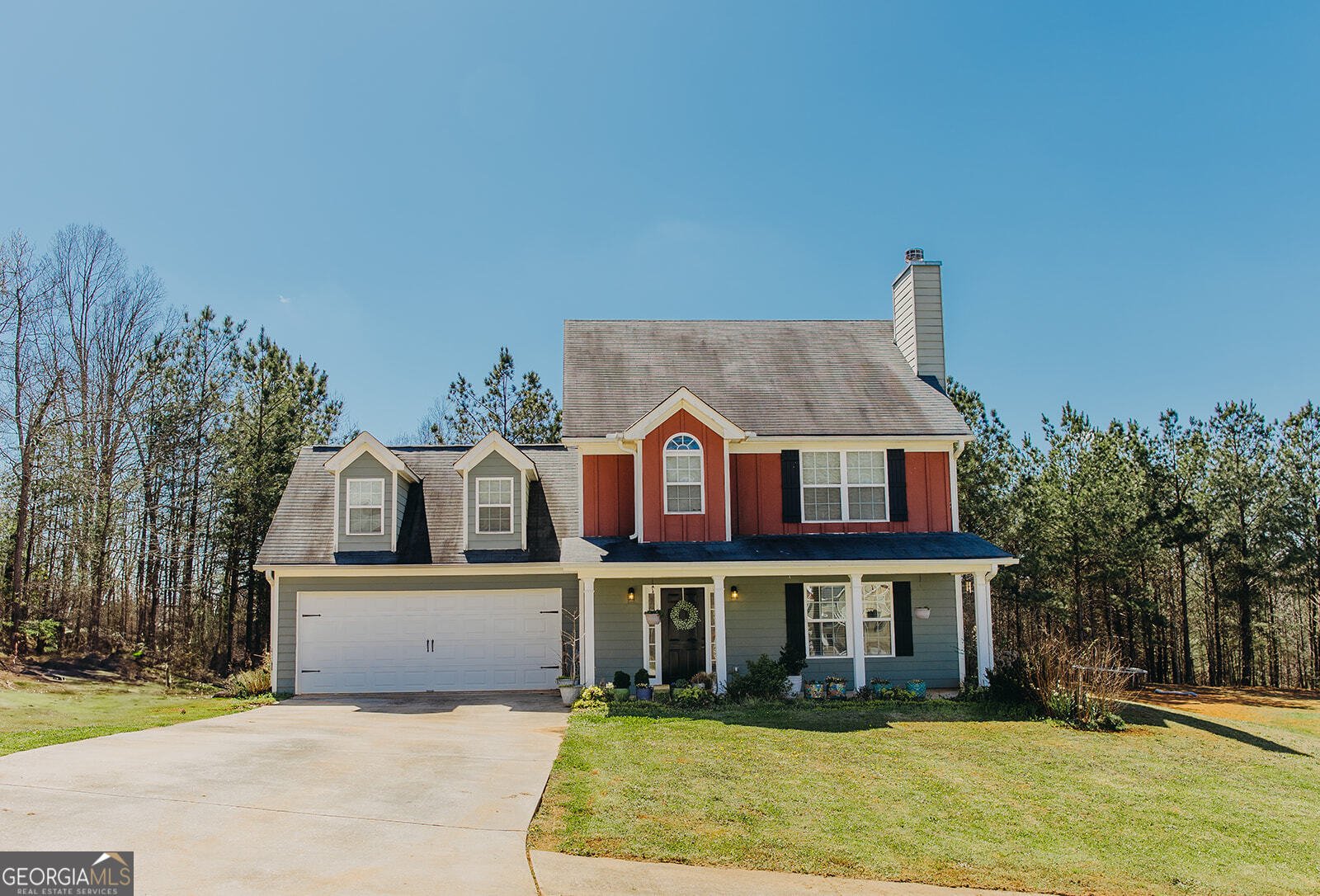 8743 Moss Hill Drive Clermont - Photo 1