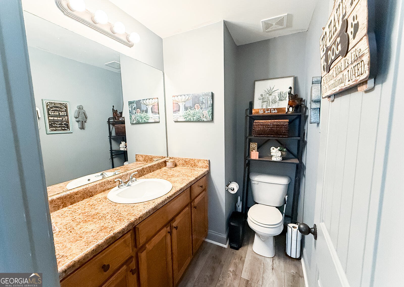 8743 Moss Hill Drive Clermont - Photo 11