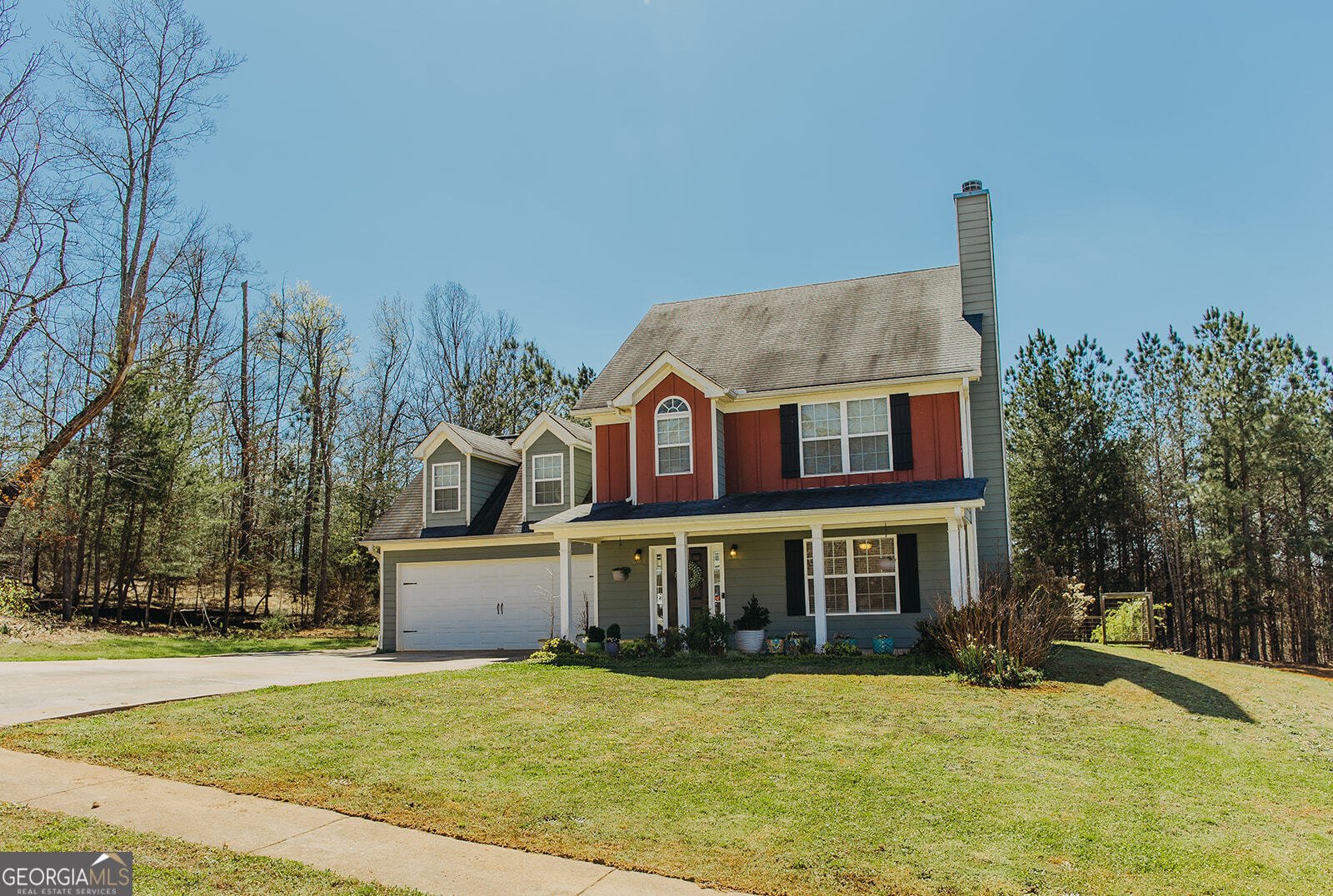 8743 Moss Hill Drive Clermont - Photo 24