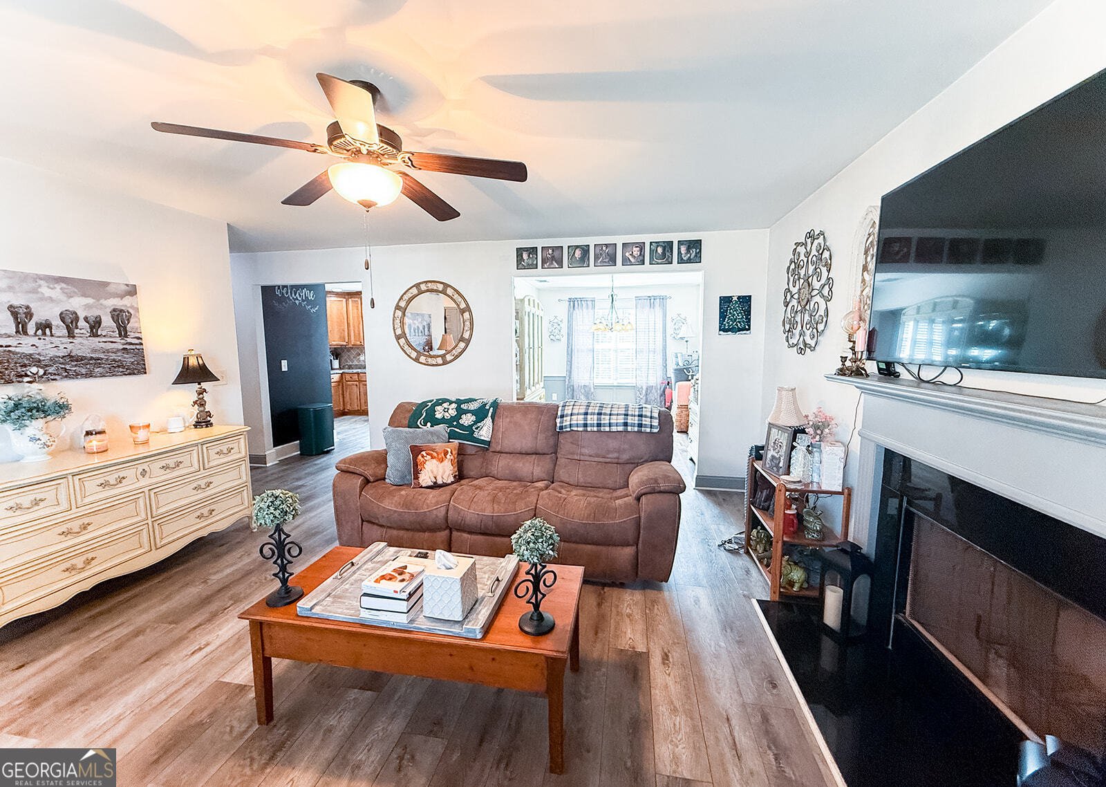 8743 Moss Hill Drive Clermont - Photo 6