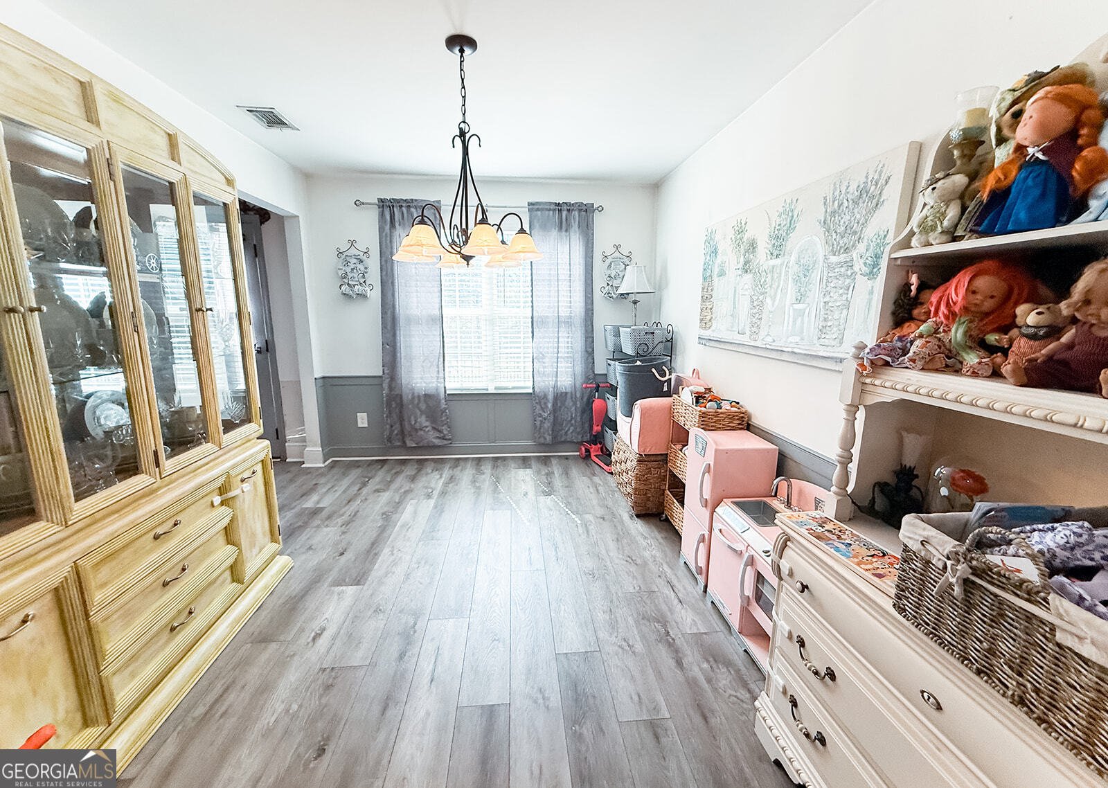 8743 Moss Hill Drive Clermont - Photo 9