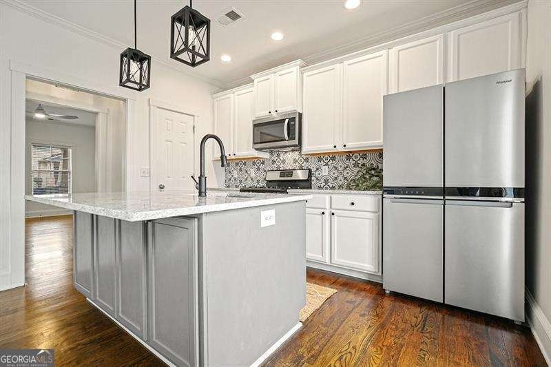 4209 Mastic Point Acworth - Photo 10