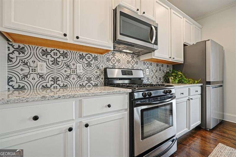 4209 Mastic Point Acworth - Photo 13