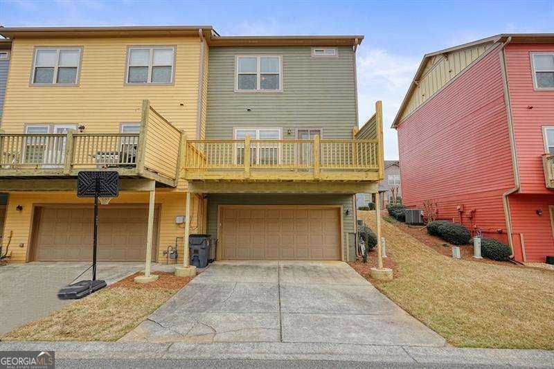 4209 Mastic Point Acworth - Photo 31