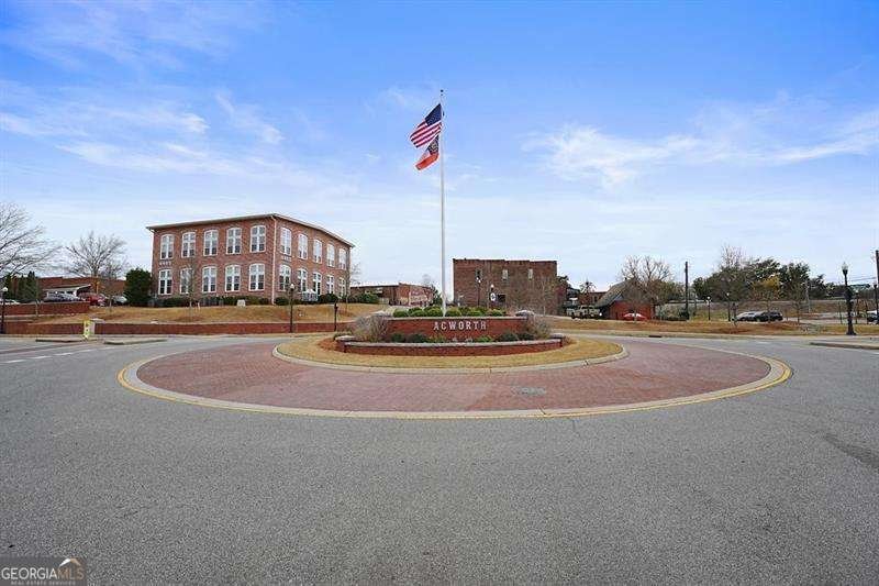 4209 Mastic Point Acworth - Photo 33