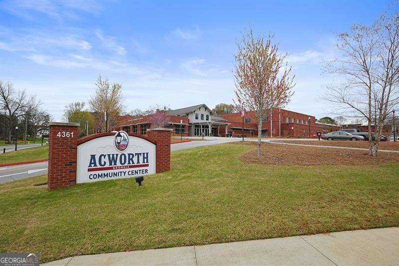 4209 Mastic Point Acworth - Photo 37