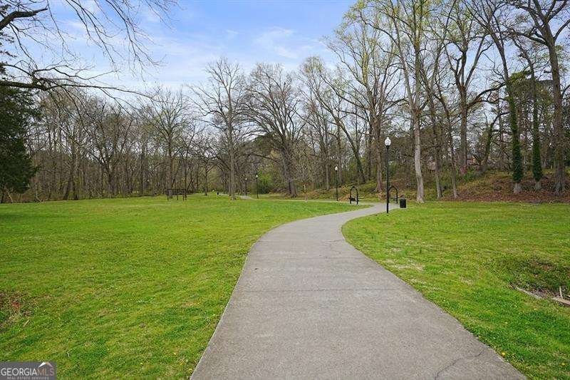 4209 Mastic Point Acworth - Photo 38