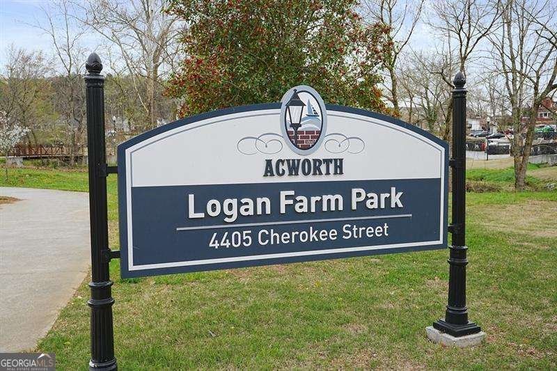 4209 Mastic Point Acworth - Photo 39