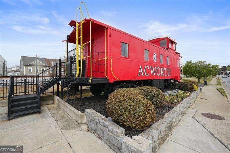 4209 Mastic Point Acworth - Photo 46