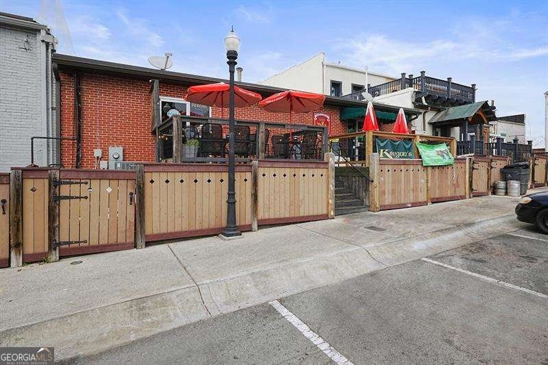 4209 Mastic Point Acworth - Photo 47