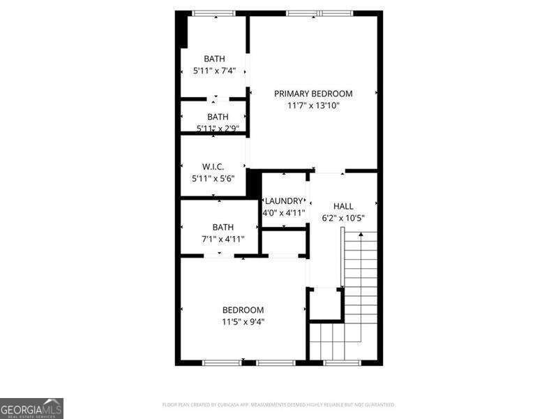 4209 Mastic Point Acworth - Photo 53