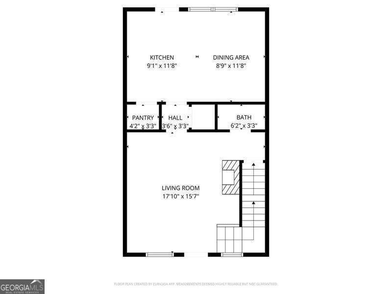 4209 Mastic Point Acworth - Photo 54