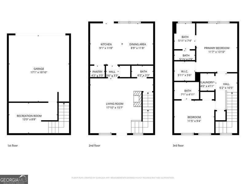 4209 Mastic Point Acworth - Photo 55