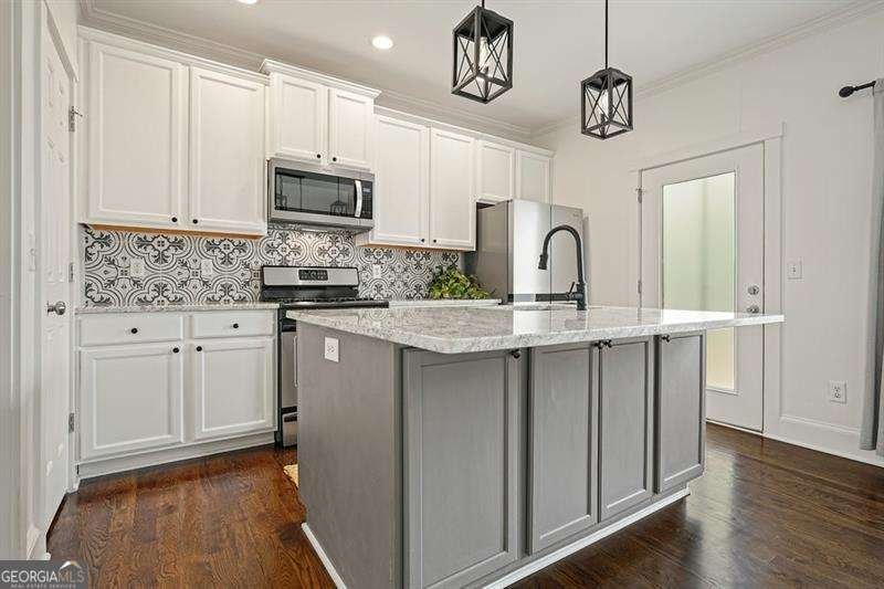 4209 Mastic Point Acworth - Photo 8