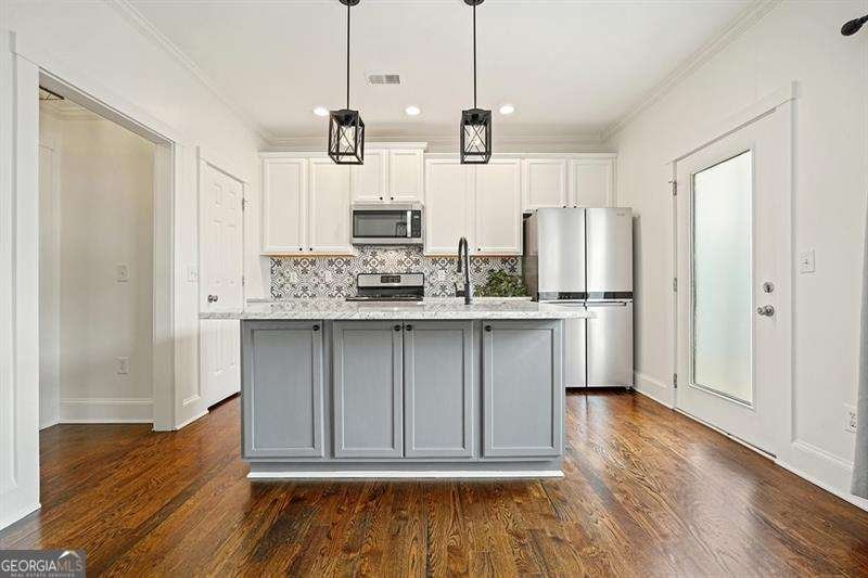 4209 Mastic Point Acworth - Photo 9