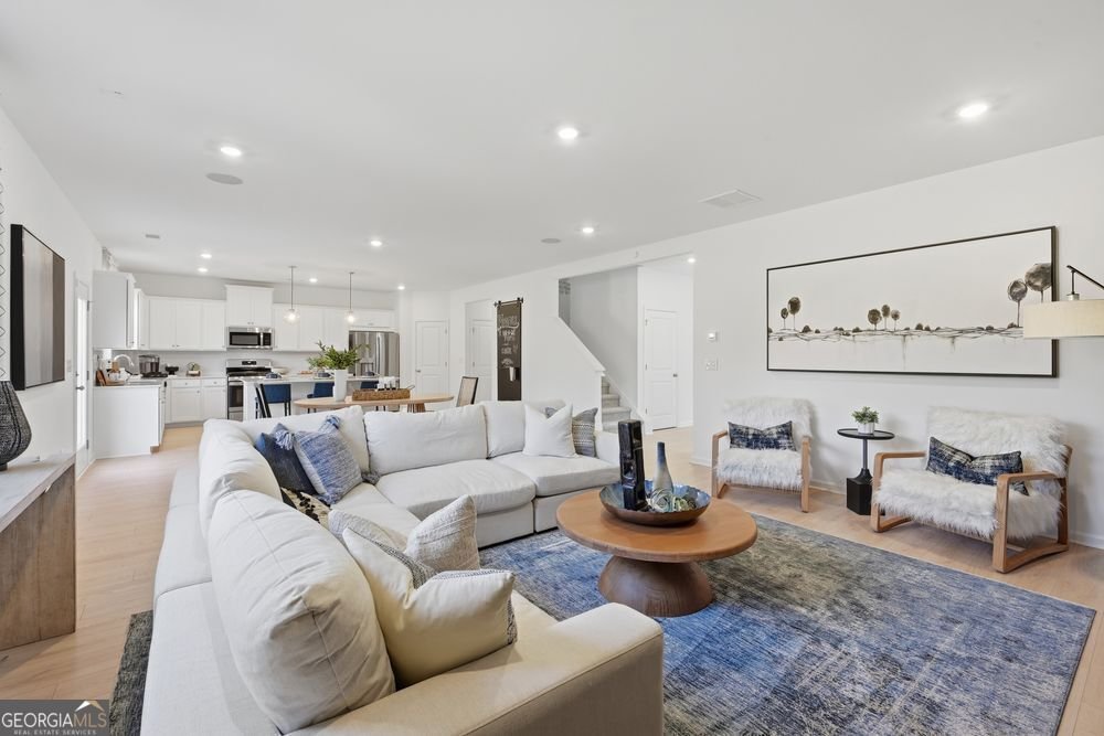 4017 Laurant Path Flowery Branch - Photo 11