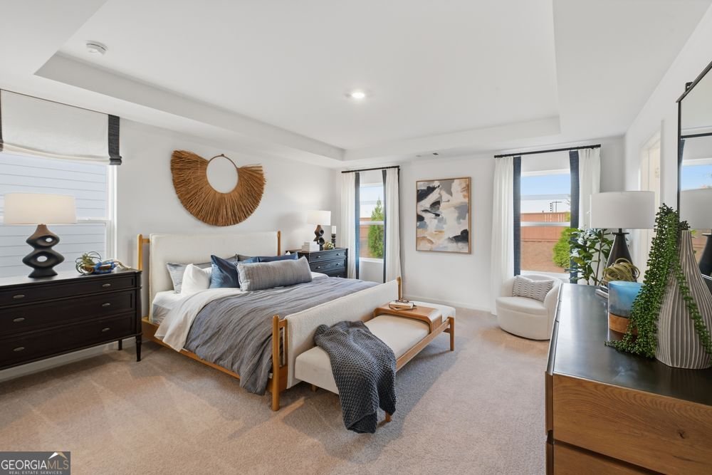 4017 Laurant Path Flowery Branch - Photo 18