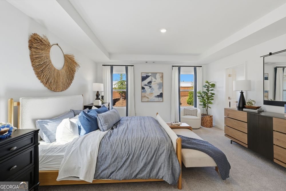 4017 Laurant Path Flowery Branch - Photo 19