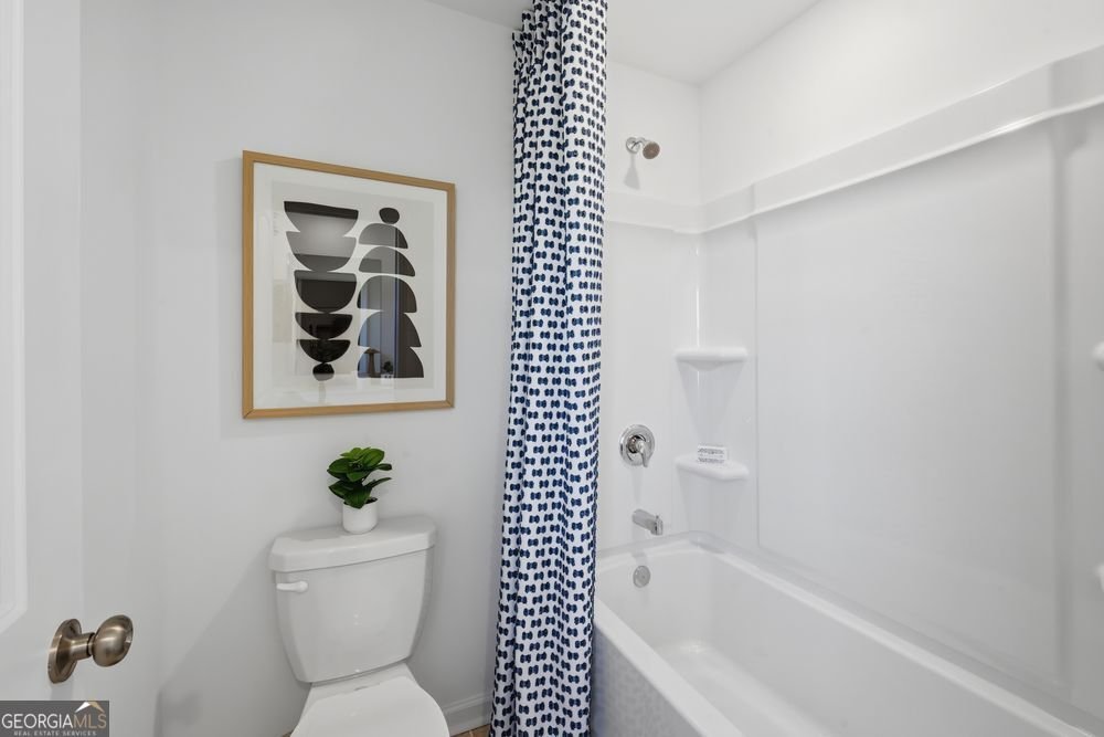 4017 Laurant Path Flowery Branch - Photo 31