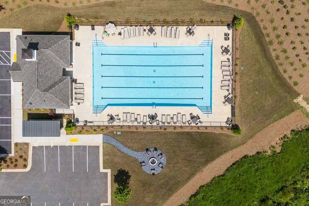 4017 Laurant Path Flowery Branch - Photo 34