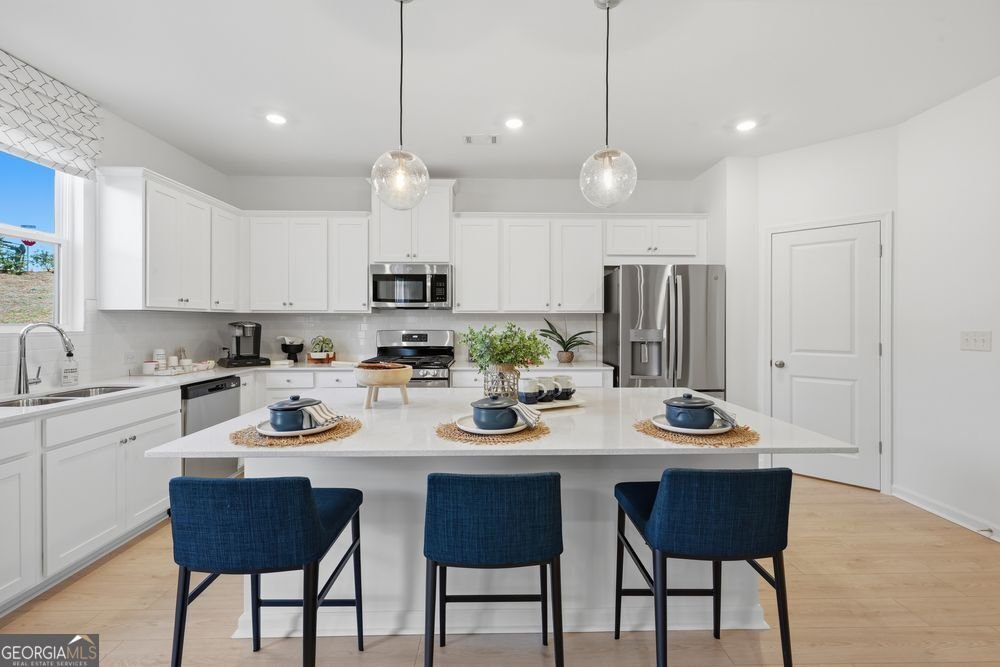 4017 Laurant Path Flowery Branch - Photo 7