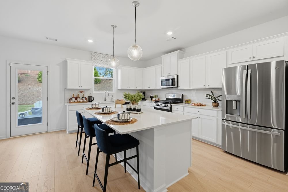 4017 Laurant Path Flowery Branch - Photo 8