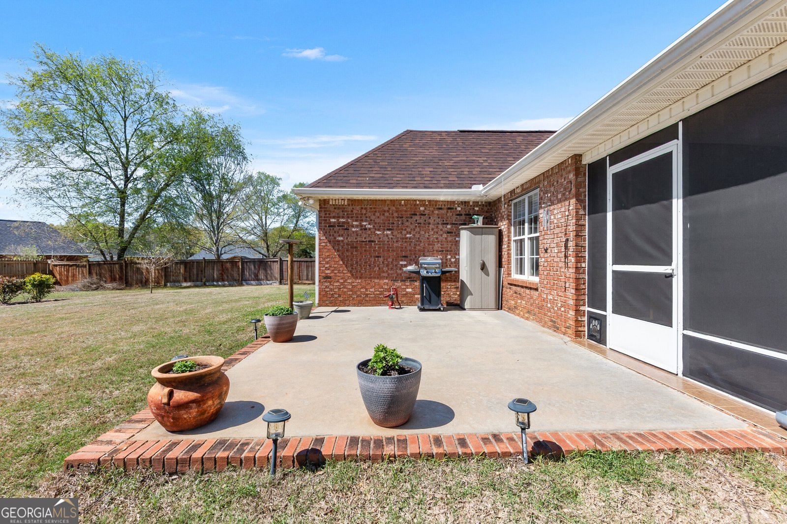 309 Audrey Way Kathleen - Photo 35