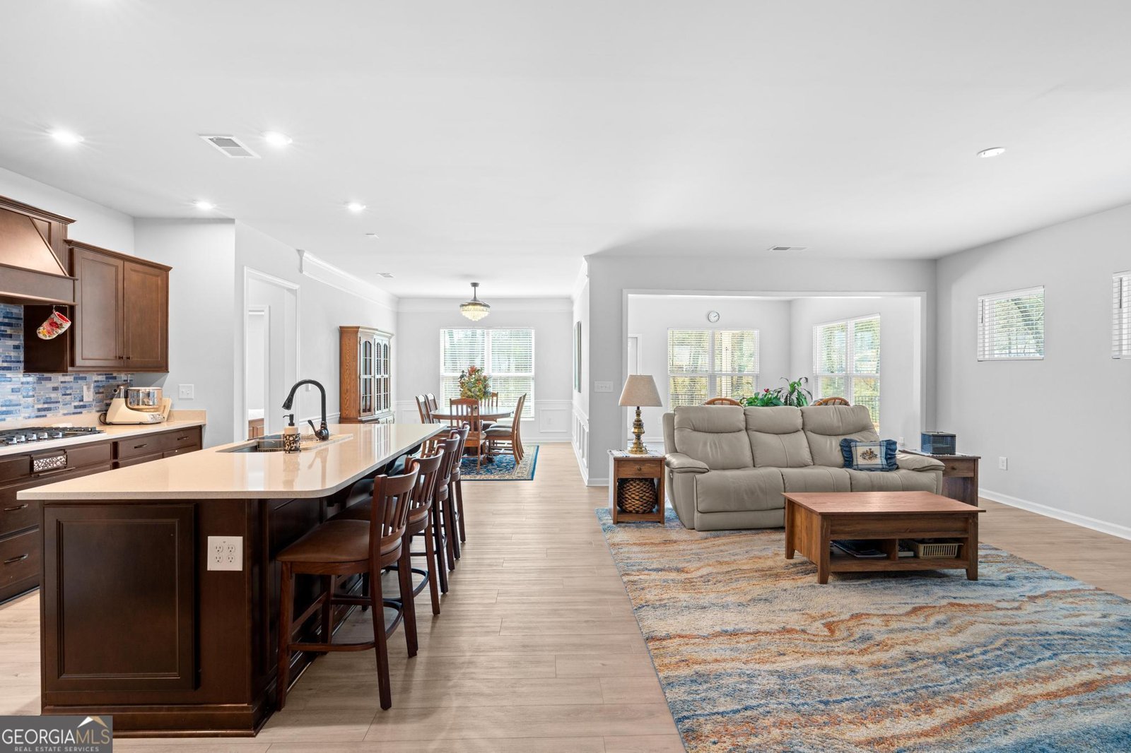 1312 Bugle Court Griffin - Photo 18