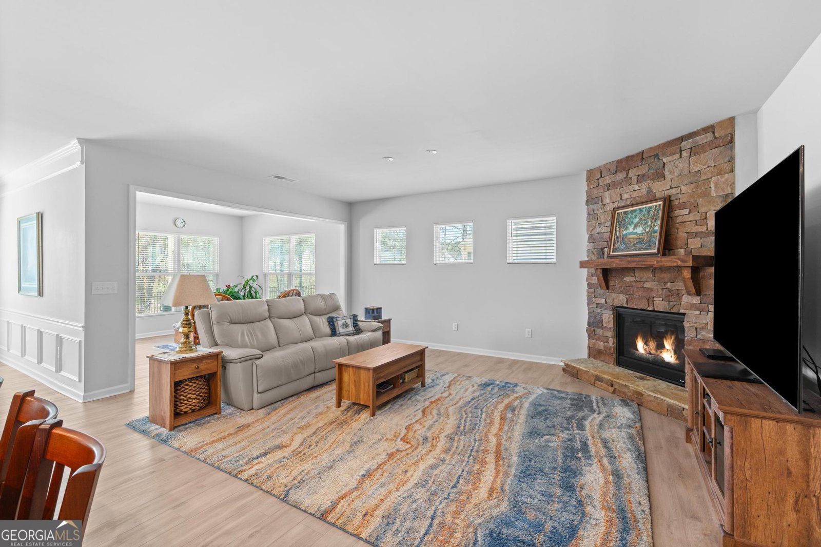 1312 Bugle Court Griffin - Photo 19