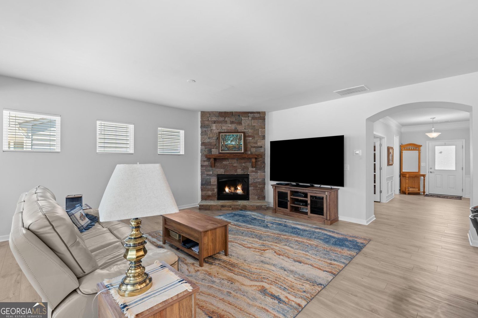 1312 Bugle Court Griffin - Photo 21