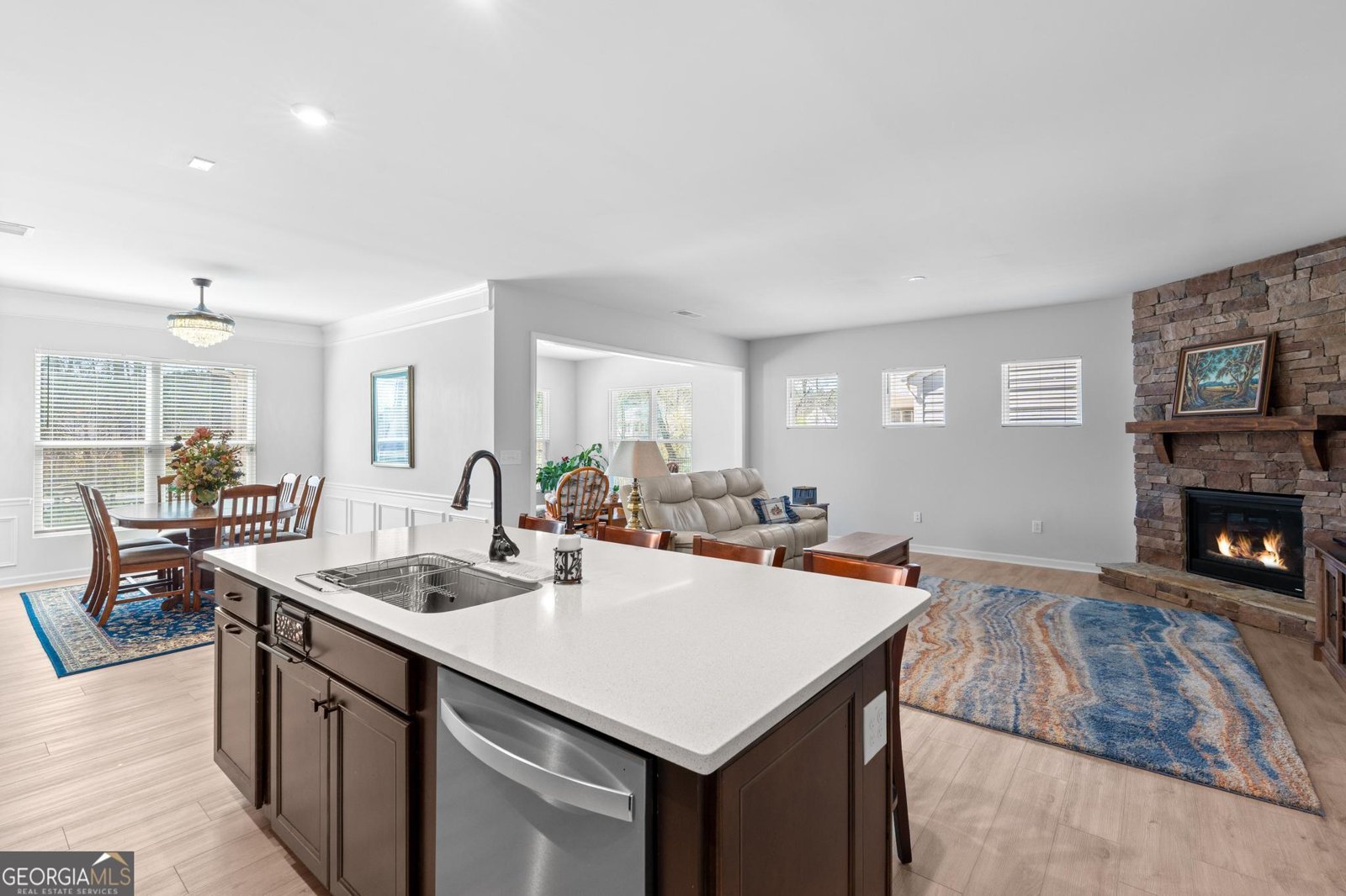 1312 Bugle Court Griffin - Photo 25