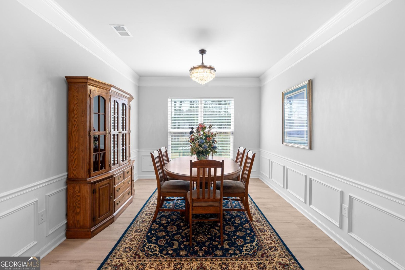 1312 Bugle Court Griffin - Photo 27