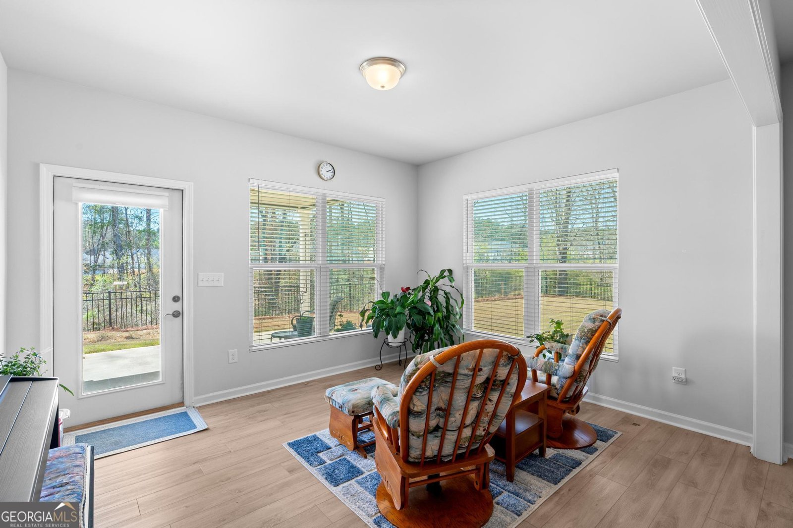 1312 Bugle Court Griffin - Photo 28