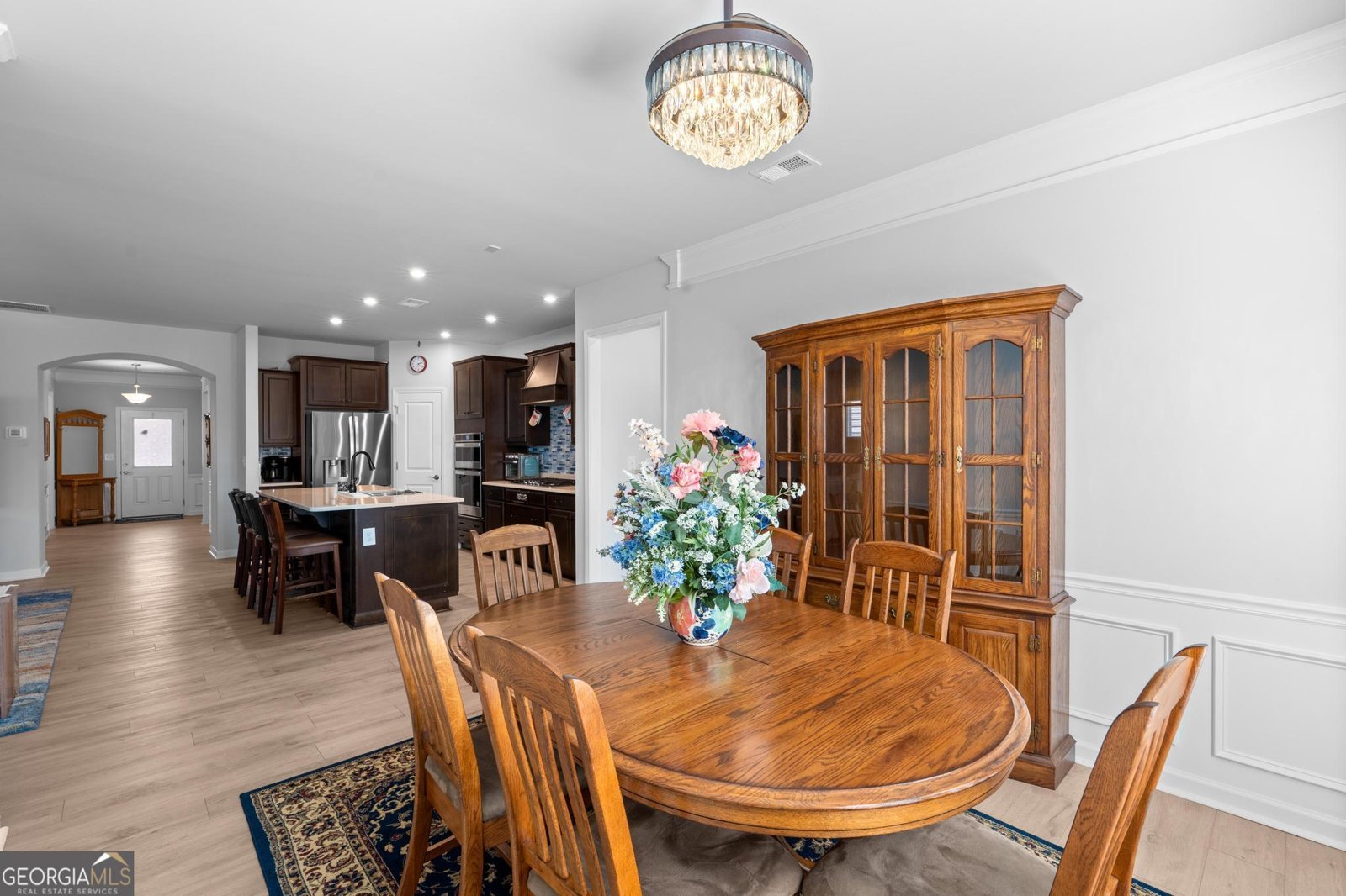 1312 Bugle Court Griffin - Photo 30