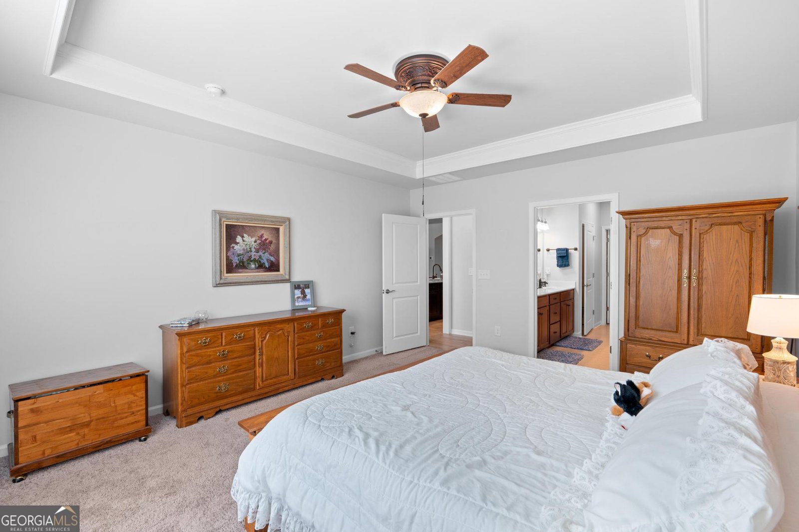 1312 Bugle Court Griffin - Photo 32