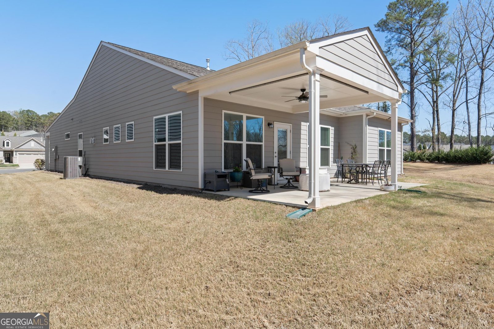 1312 Bugle Court Griffin - Photo 40