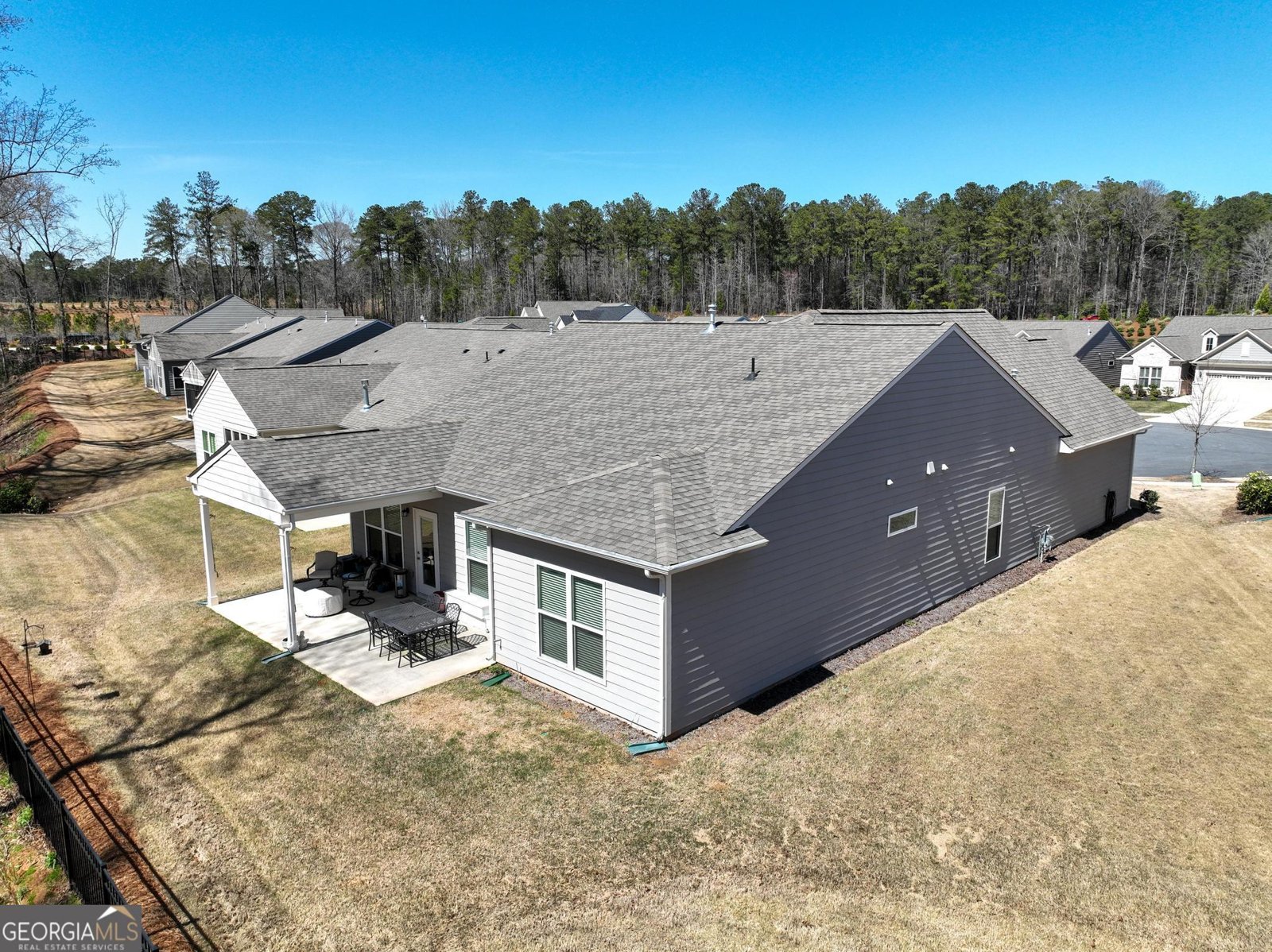 1312 Bugle Court Griffin - Photo 41