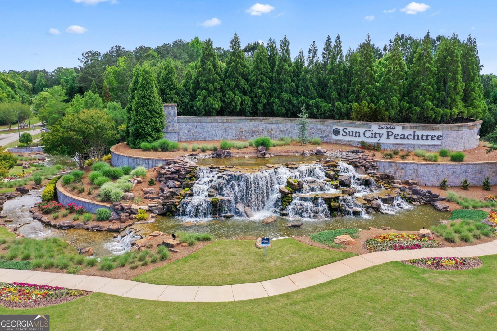 1312 Bugle Court Griffin - Photo 42