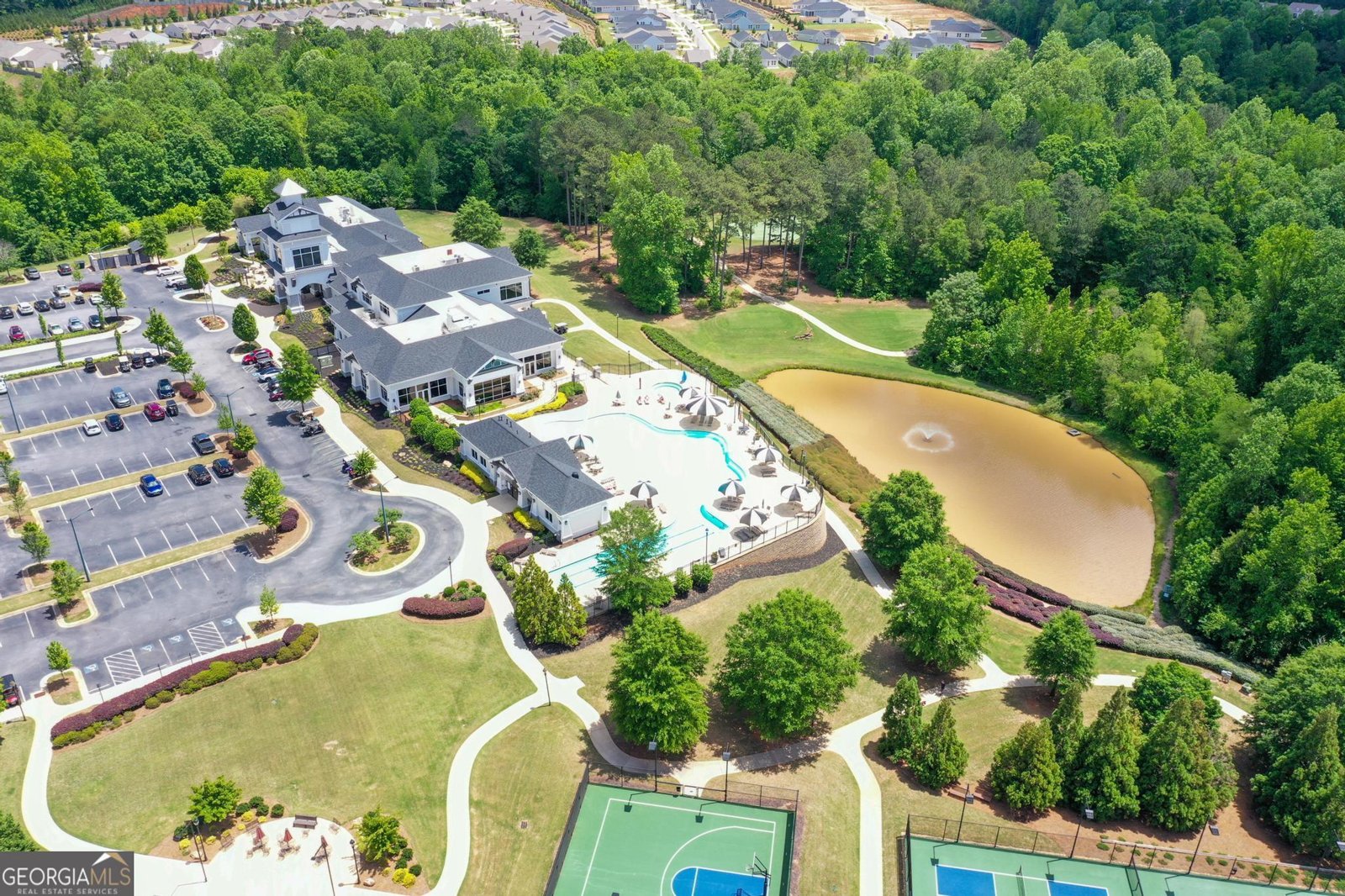 1312 Bugle Court Griffin - Photo 43