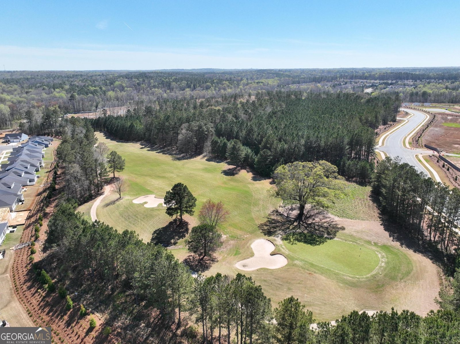 1312 Bugle Court Griffin - Photo 44