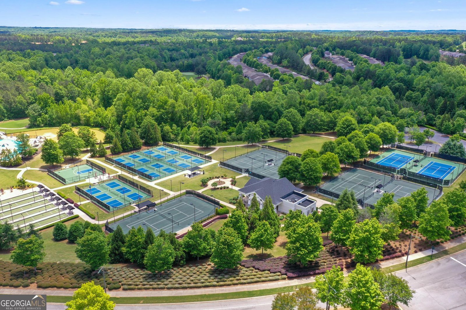 1312 Bugle Court Griffin - Photo 45