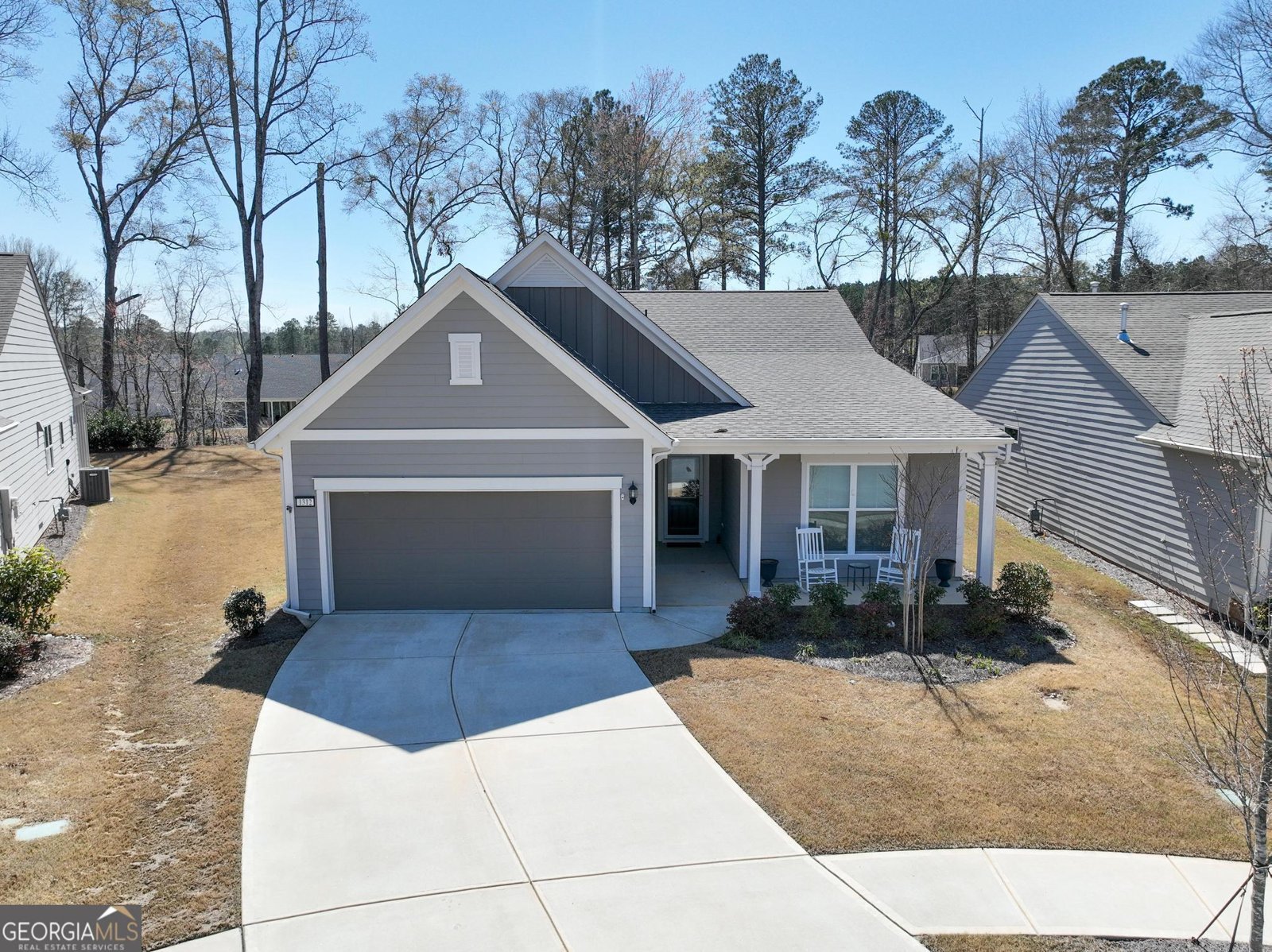 1312 Bugle Court Griffin - Photo 47